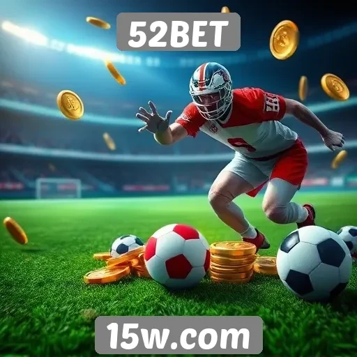 52BET oferece diversas opções de jogos online