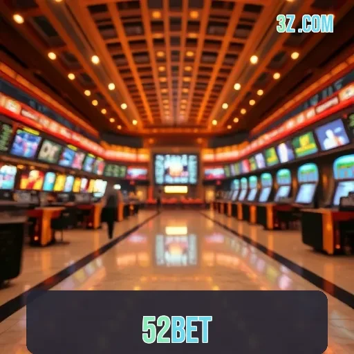 52BET: Desvende os Segredos do Blackjack e Ganhe Em Grande Estilo