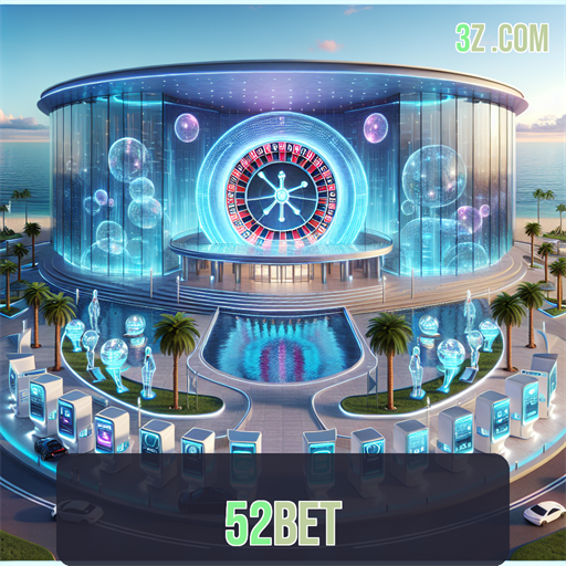 A Experiência Vibrante do Cassino Ao Vivo no 52BET